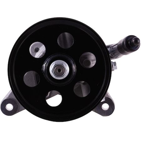 Pwr Steer NEW POWER STEERING PUMP 60-5032P
